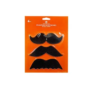 ابزار نمایشی طرح سبیل بسته 3 عددی
