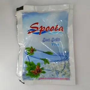 نمک دریایی اسپوتا