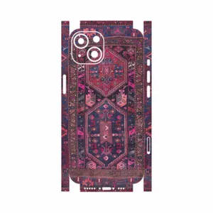 MAHOOT Rug-FullSkin Cover Sticker for Apple iPhone 13
