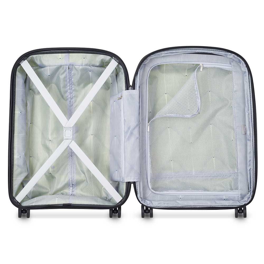 چمدان دلسی مدل بلمونت پلاس کد 3861806 سایز کوچک - - 39