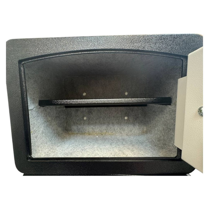 صندوق الکترونیکی تارا مدل 25CF PLUS صندوق الکترونیکی تارا مدل 25CF PLUS