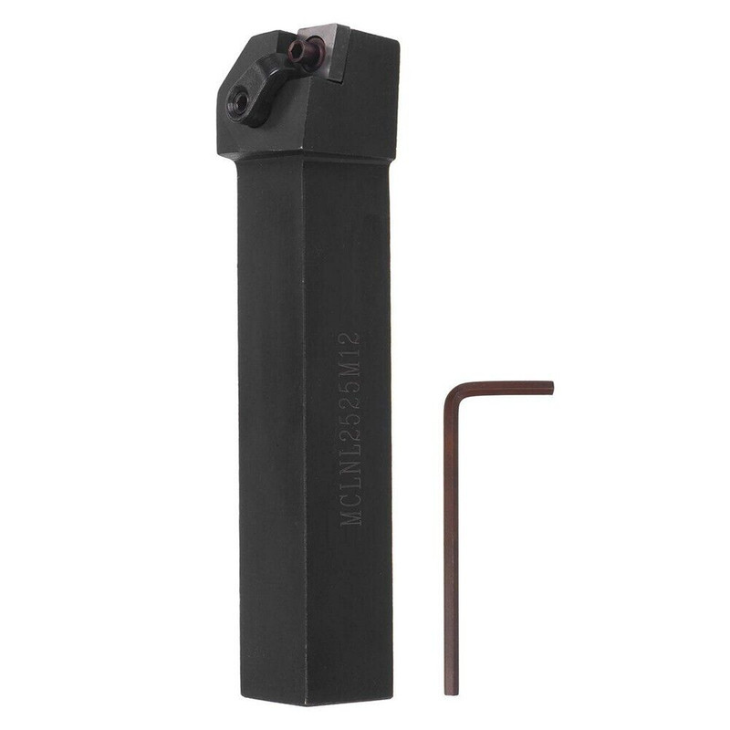 هلدر تراشکاری مدل MCLNL2525M12