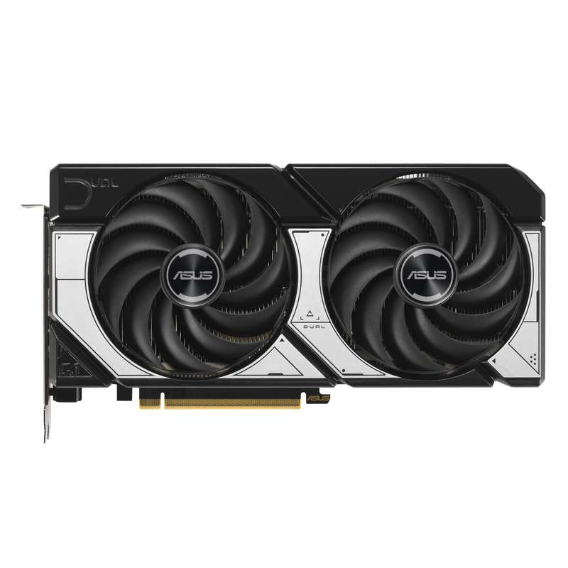 کارت گرافیک ایسوس مدل Dual GeForce RTX 5070 12GB GDDR7 OC Edition کارت گرافیک ایسوس مدل Dual GeForce RTX 5070 12GB GDDR7 OC Edition