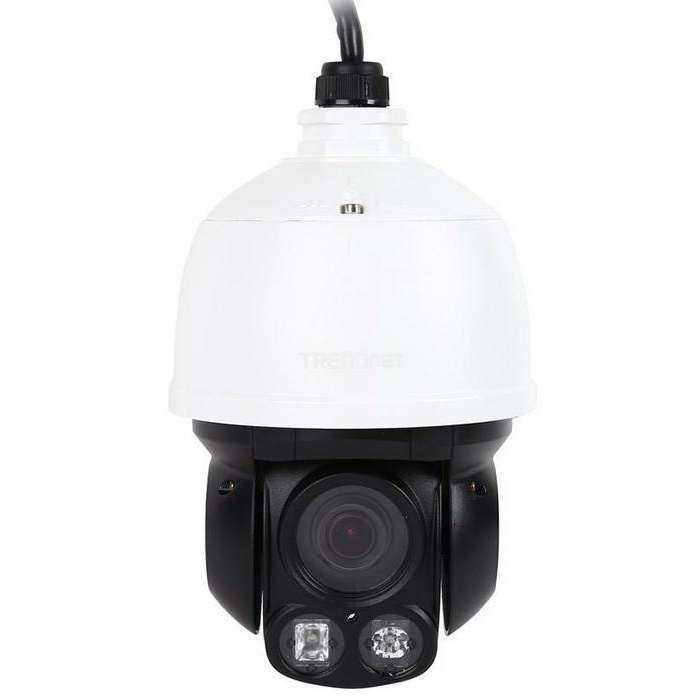دوربین تحت شبکه ترندنت مدل TV IP430PI