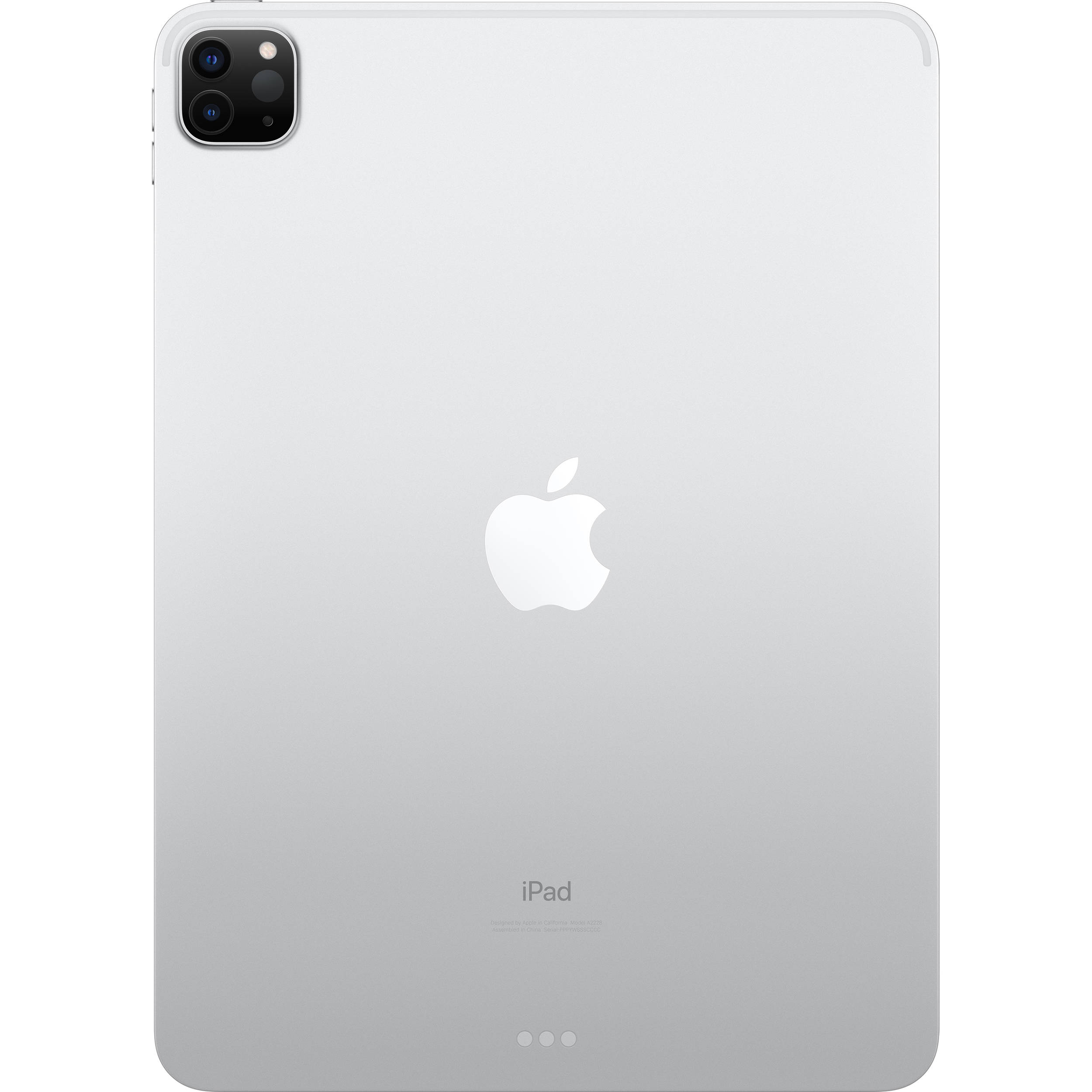 قیمت و خرید تبلت اپل مدل iPad Pro 11 inch 2020 WiFi ظرفیت