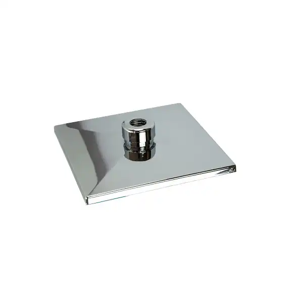 سردوش حمام توسعه صنعت میراب مدل کروم 20