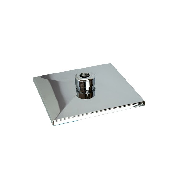 سردوش حمام توسعه صنعت میراب مدل کروم 20