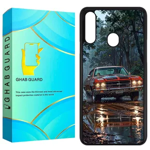 Ghab Guard GCHPA20S Cover For Samsung Galaxy A20s  