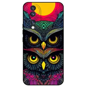 Megafone Owl 1904 Cover For Honor 70