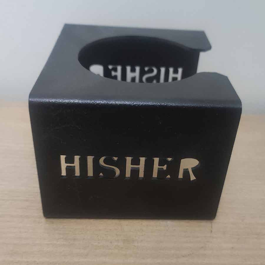 استند پرتافیلتر هیشر مدل 58