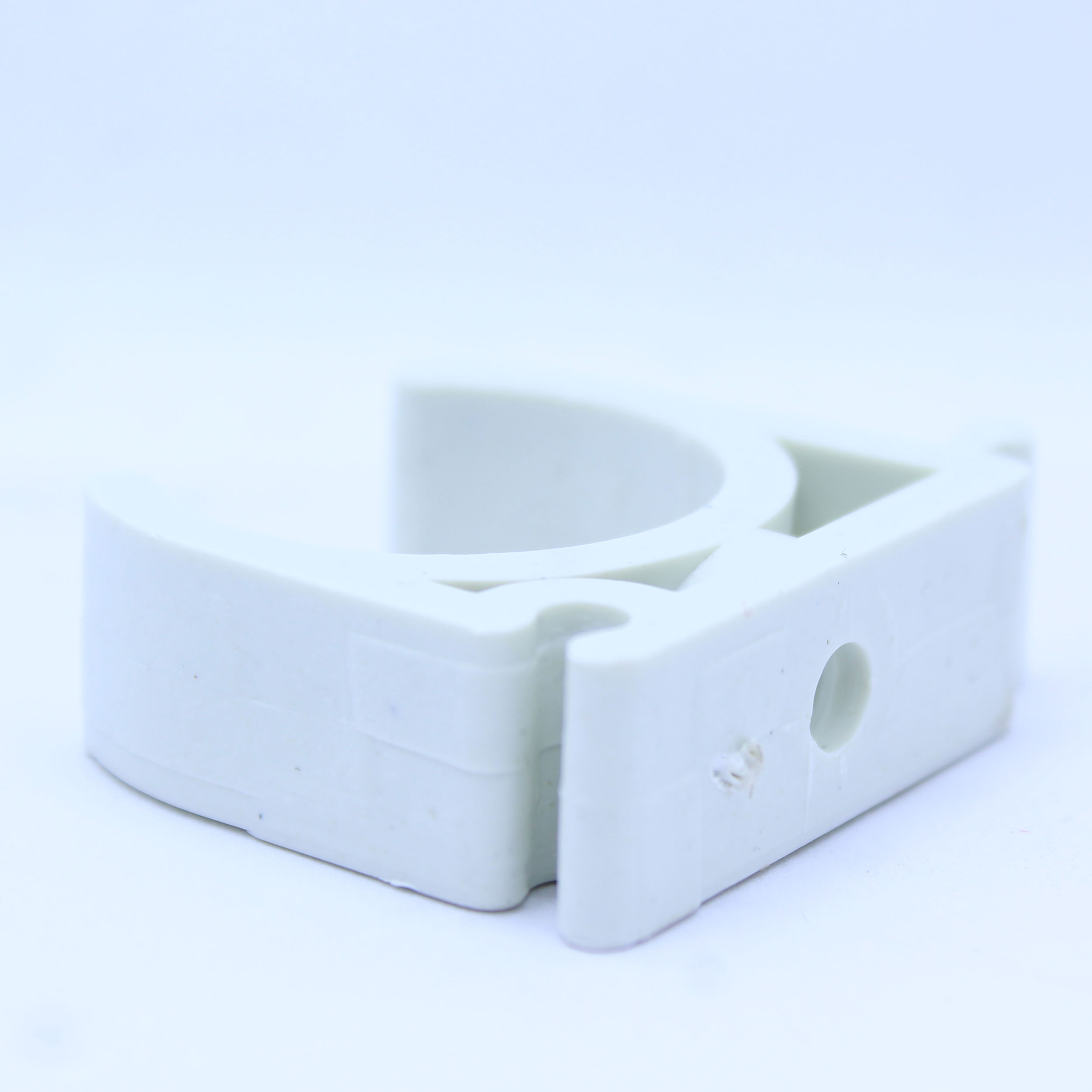 بست لوله مدل DN-25 Prickly بسته 20 عددی