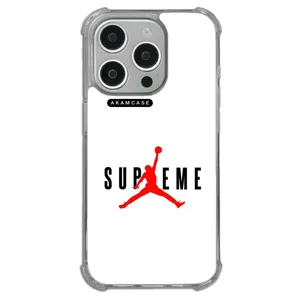 AKAM AMCWTA15PRO-SUPREME2 Cover For Apple iPhone 15 Pro