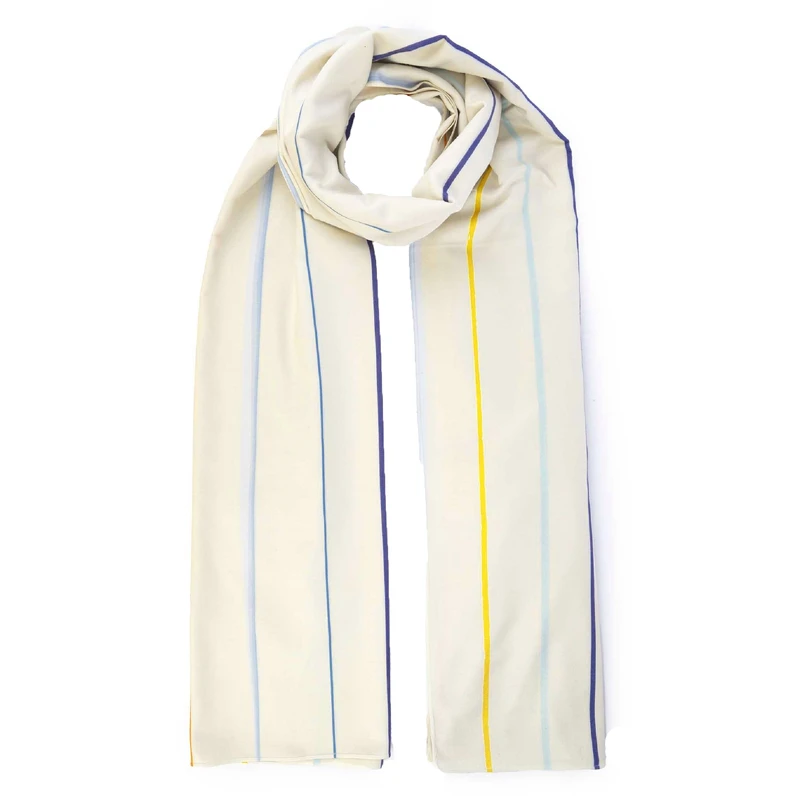 شال زنانه جوتی جینز مدل زمستانی کد 109