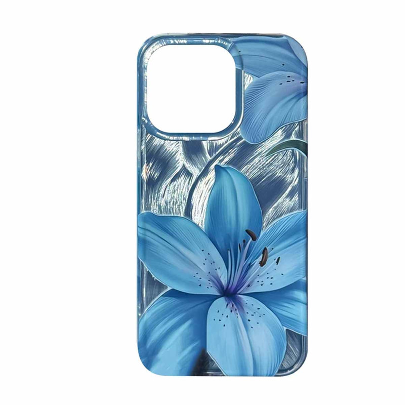 کاور  مدل BLILB مناسب برای گوشی موبایل اپل iPhone 16 Pro max
