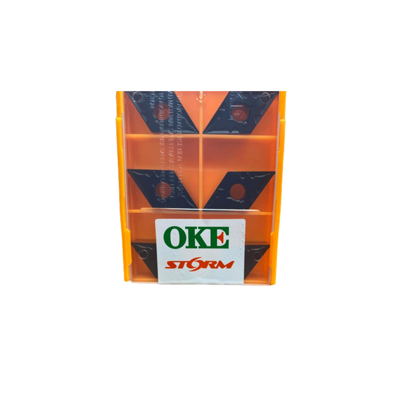 اینسرت او کی ای مدل DNMG  150604  OPM  STX 431S    بسته 10 عددی