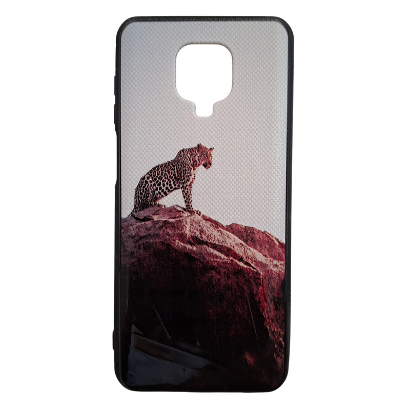 کاور مدل n9s مناسب برای گوشی موبایل شیائومی Redmi note9s / note9 pro / note9 pro max