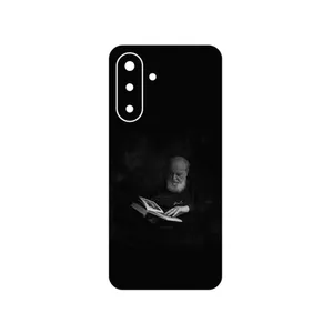 MAHOOT Hoshang Ebtehaj Cover Sticker for Samsung Galaxy A17 4G