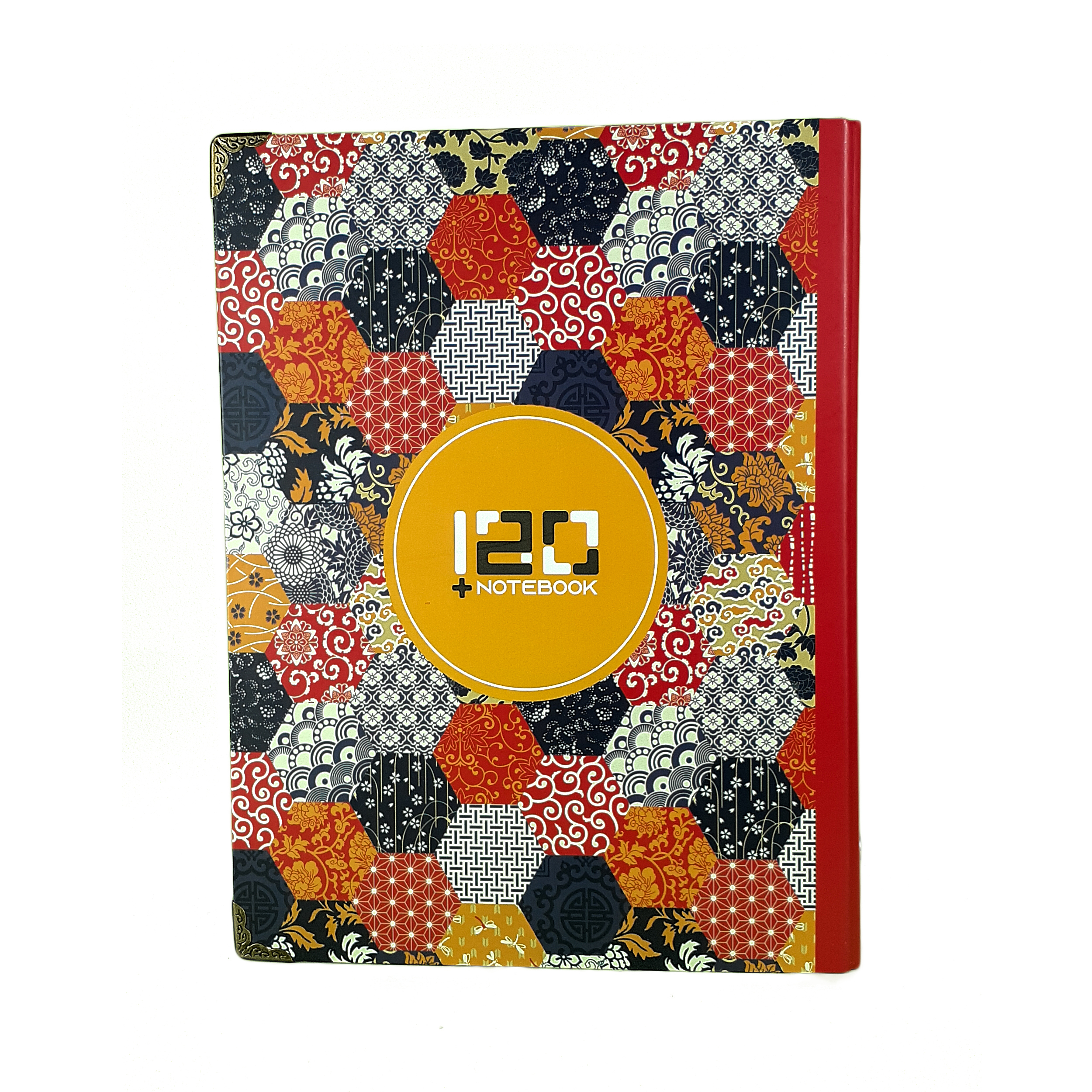 کلاسور 120 کد Cl4_104