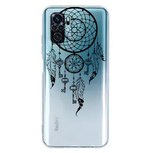 Megafone C21-B Cover For Xiaomi Redmi Note 10 4G / 10S 4G