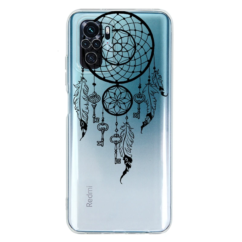 کاور مگافون کد C21-B مناسب برای گوشی موبایل شیائومی Redmi Note 10 4G / 10S 4G