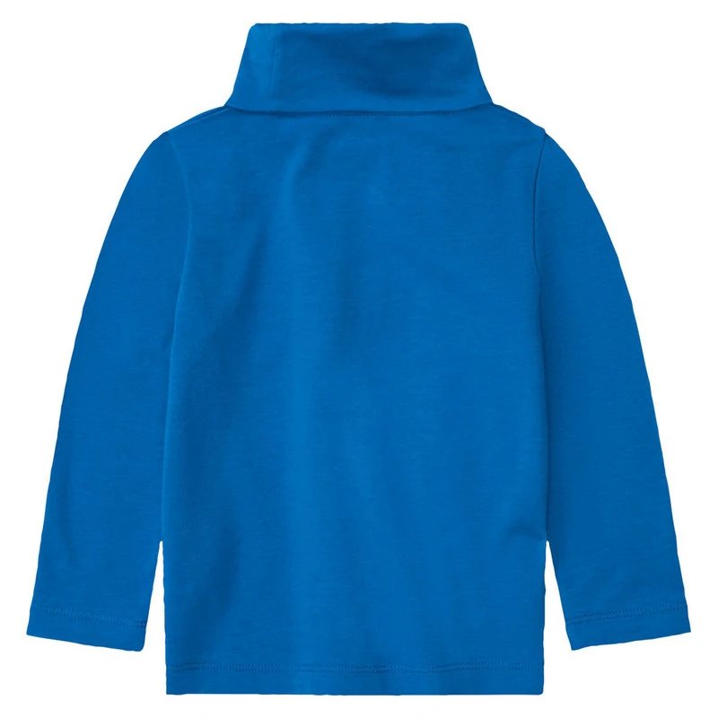 عکس شماره 2 : تی شرت یقه اسکی آستین بلند پسرانه لوپیلو مدل 12976802