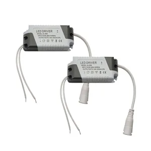 درایور ال ای دی مدل 24-36 300mA بسته 2 عددی