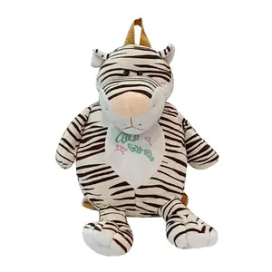 کوله پشتی بچگانه مدل Ab 136 - 2