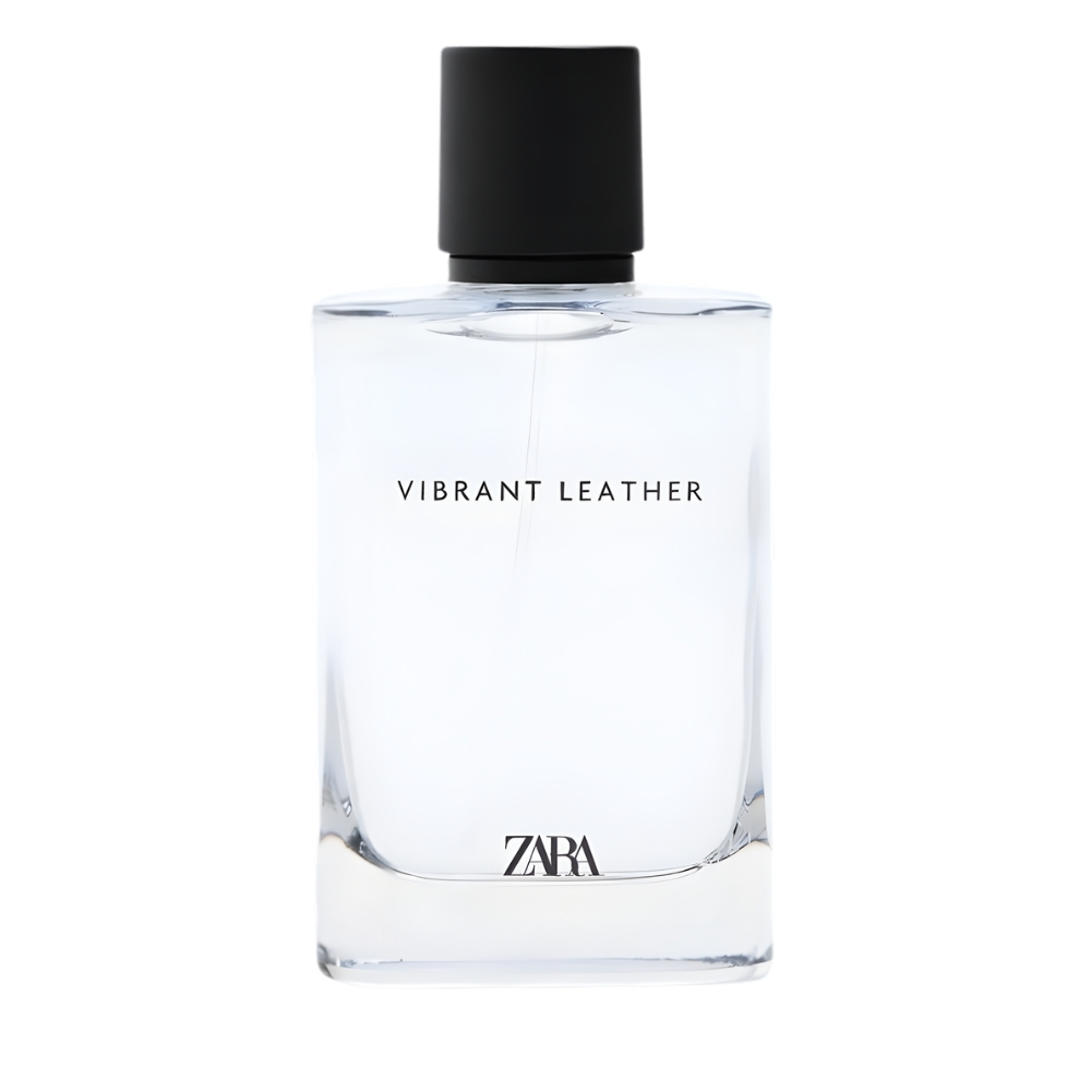 ادو پرفیوم مردانه زارا مدل Vibrant Leather با رایحه خنک حجم 100 میلی لیتر