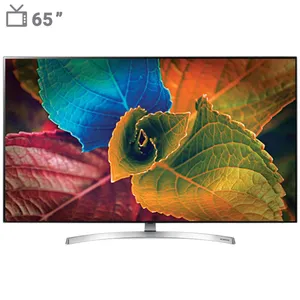 تلویزیون هوشمند ال جی مدل 65SK85000GI سایز 65 اینچ