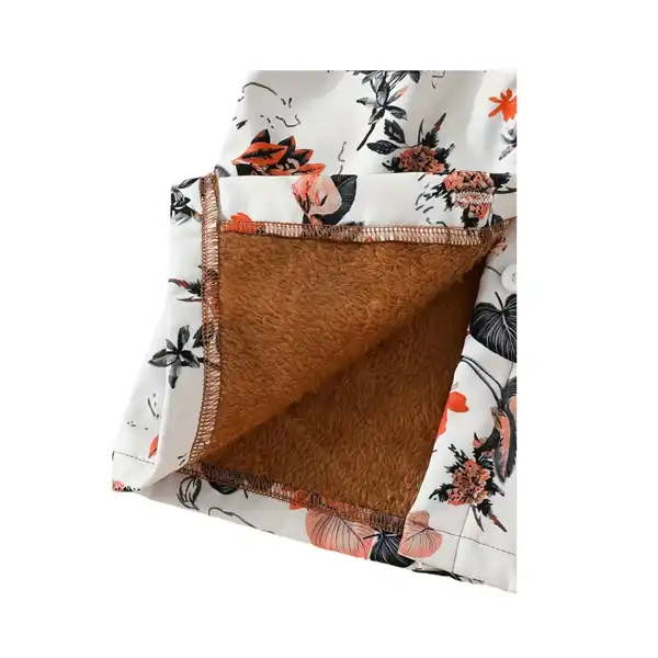 کاپشن پسرانه شین کد 5754