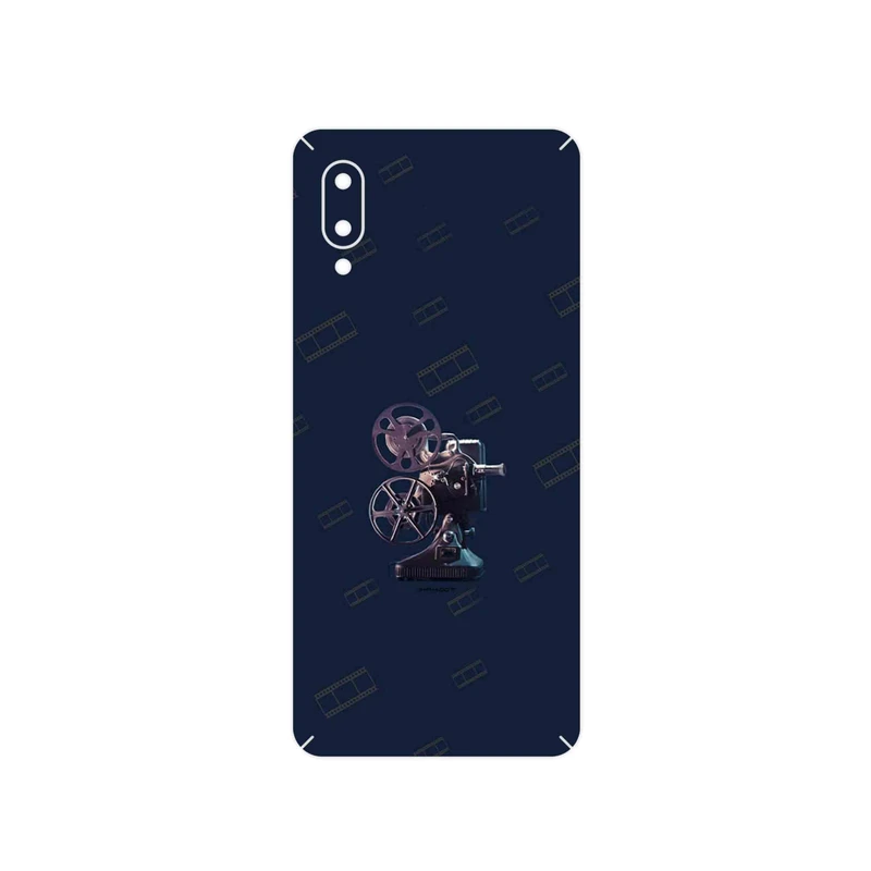 برچسب پوششی ماهوت مدل Nostalgic apparatus مناسب برای گوشی موبایل سامسونگ Galaxy A02