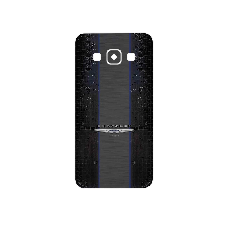 برچسب پوششی ماهوت مدل Chrysler مناسب برای گوشی موبایل سامسونگ Galaxy A3