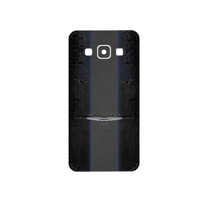 MAHOOT Chrysler Cover Sticker for Samsung Galaxy A3