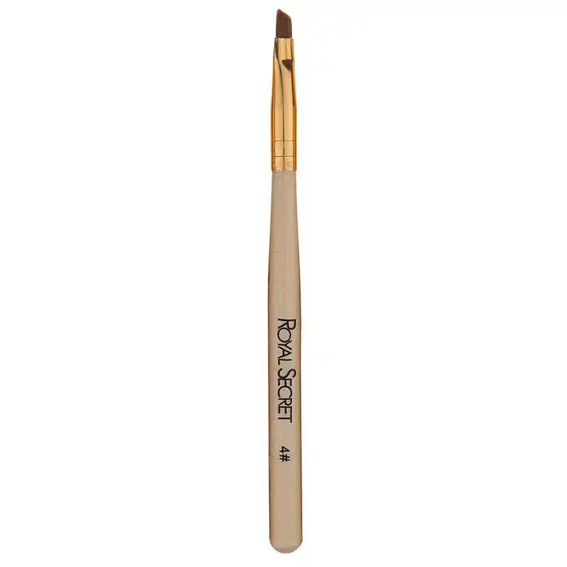 برس آرایشی رویال سکرت مدل S-04