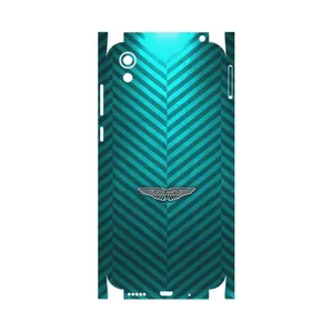 MAHOOT Aston Martin-FullSkin Cover Sticker for Honor 8S