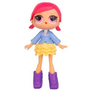 فیگور مدل ال و ال کد 102