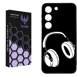 RIVEN RI3-3 Case For Samsung Galaxy S21 FE