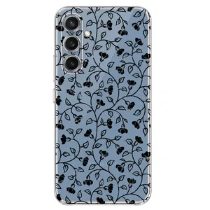 Megafone Flower C42-B Cover For Samsung Galaxy S23 FE