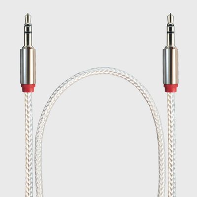 نقد و بررسی کابل AUX مدل BAW-200 طول 2 متر توسط خریداران