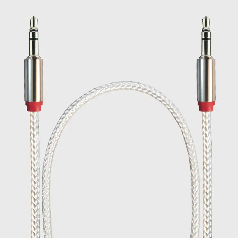 کابل AUX سیحان مدل BAW-200 طول 2 متر