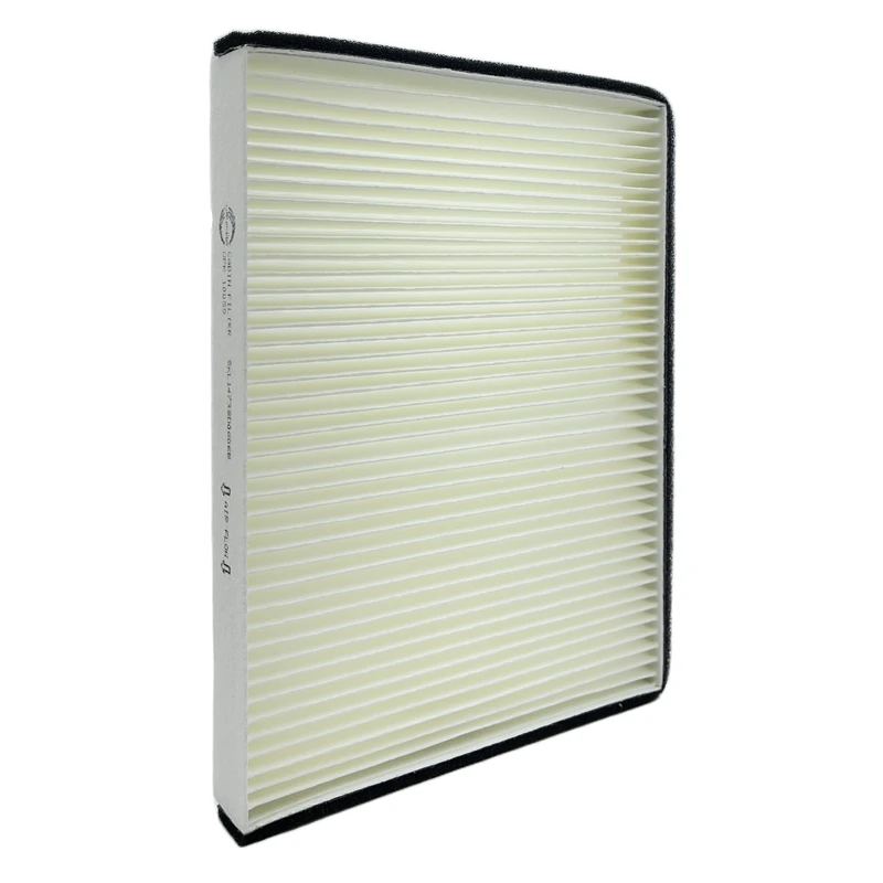 فیلتر کابین خودرو سرکان مدل Y118610010 مناسب برای برلیانس H330 ،H320، کراس C3 و V5