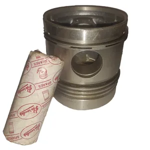  رینگ و پیستون مدل 040 مناسب برای لیستر اس تی