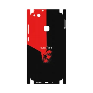 MAHOOT The Professional-FullSkin Cover Sticker for Huawei P10 Lite