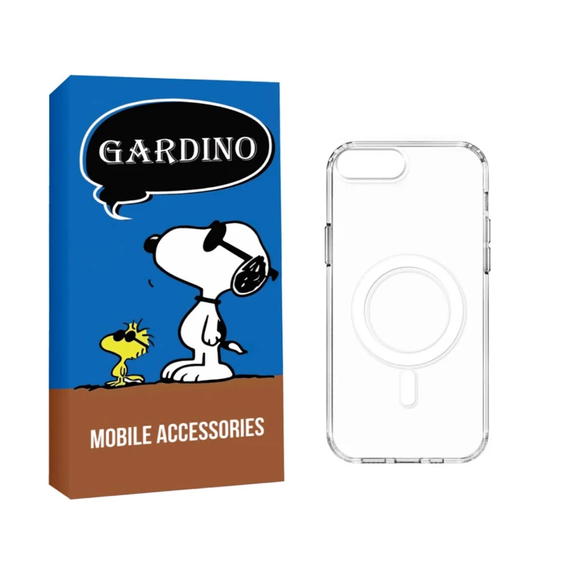 کاور گاردینو مدل MG-SAFE مناسب برای گوشی موبایل اپل IPHONE 7 PLUS / 8 PLUS