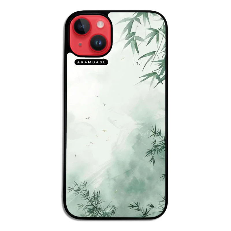 کاور آکام مدل AMC-WA14PLUS-ZEN-26 مناسب برای گوشی موبایل اپل iPhone 14 Plus