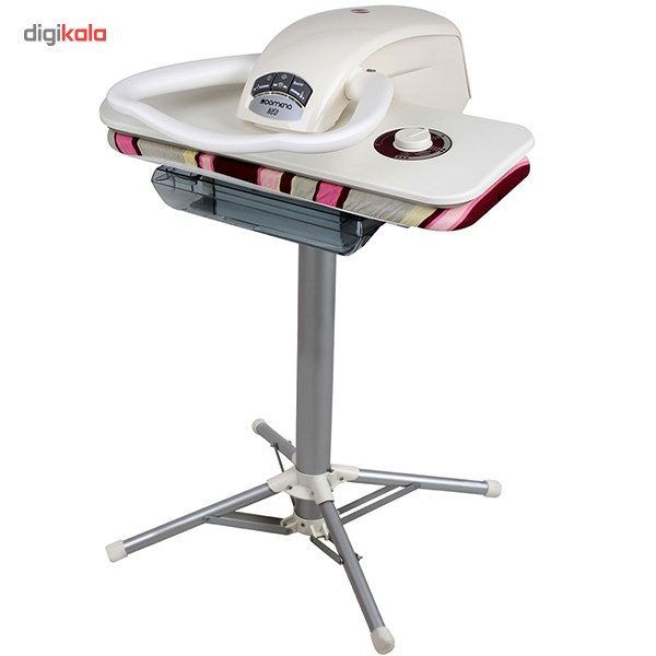 اتو پرسی دومنا مدل SP2100 با پایه تلسکوپی