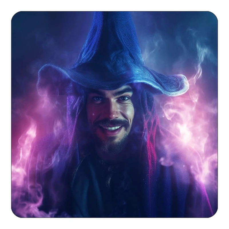 مگنت کاکتی طرح هری پاتر Harry Potter مدل mp44457