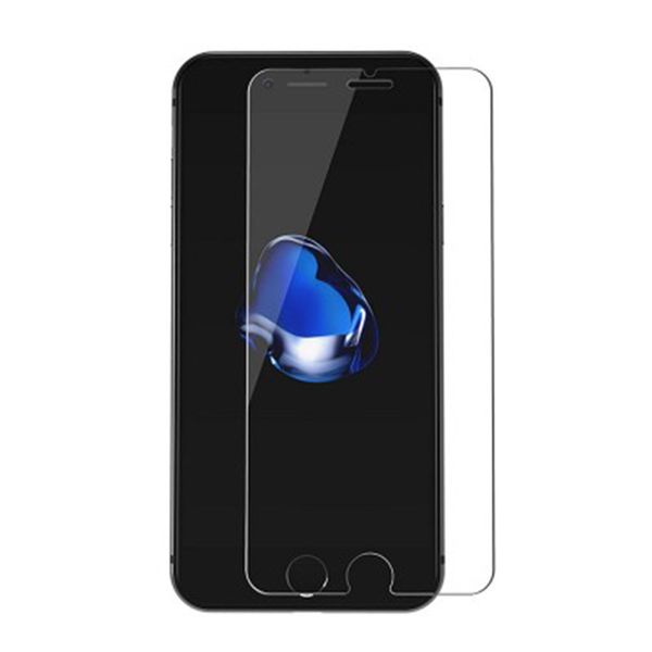 محافظ صفحه نمایش مناسب برای گوشی موبایل اپل مدل پلاسiPhone 6 محافظ صفحه نمایش مناسب برای گوشی موبایل اپل مدل پلاسiPhone 6