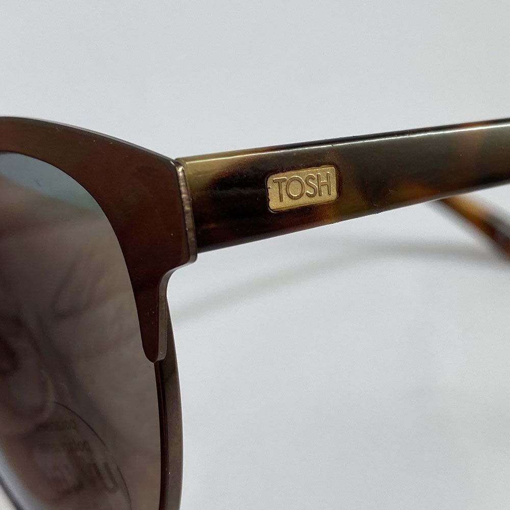 عینک آفتابی زنانه تاش مدل 477166 -  - 5