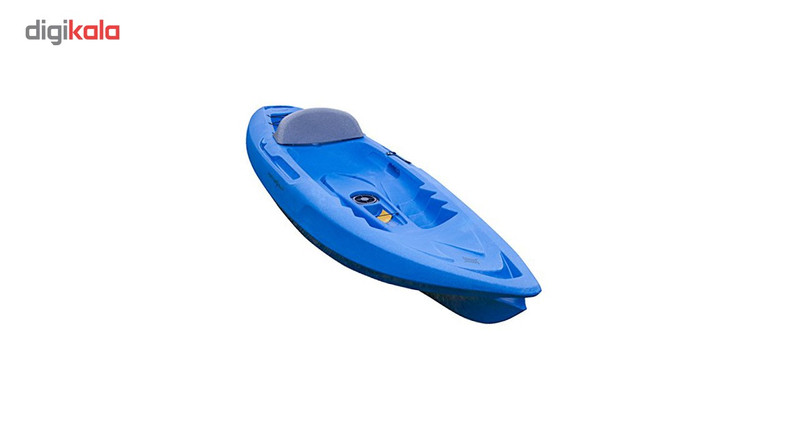 قایق کایاک پوینت 65 مدل Seadog